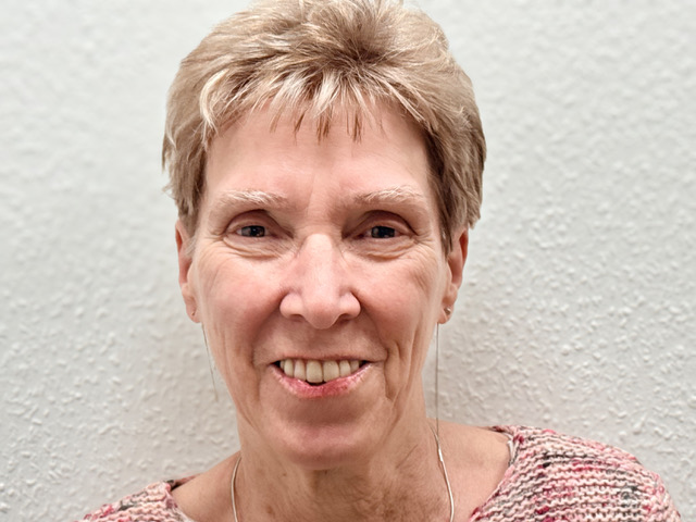 Cornelia Martin – Ärztin