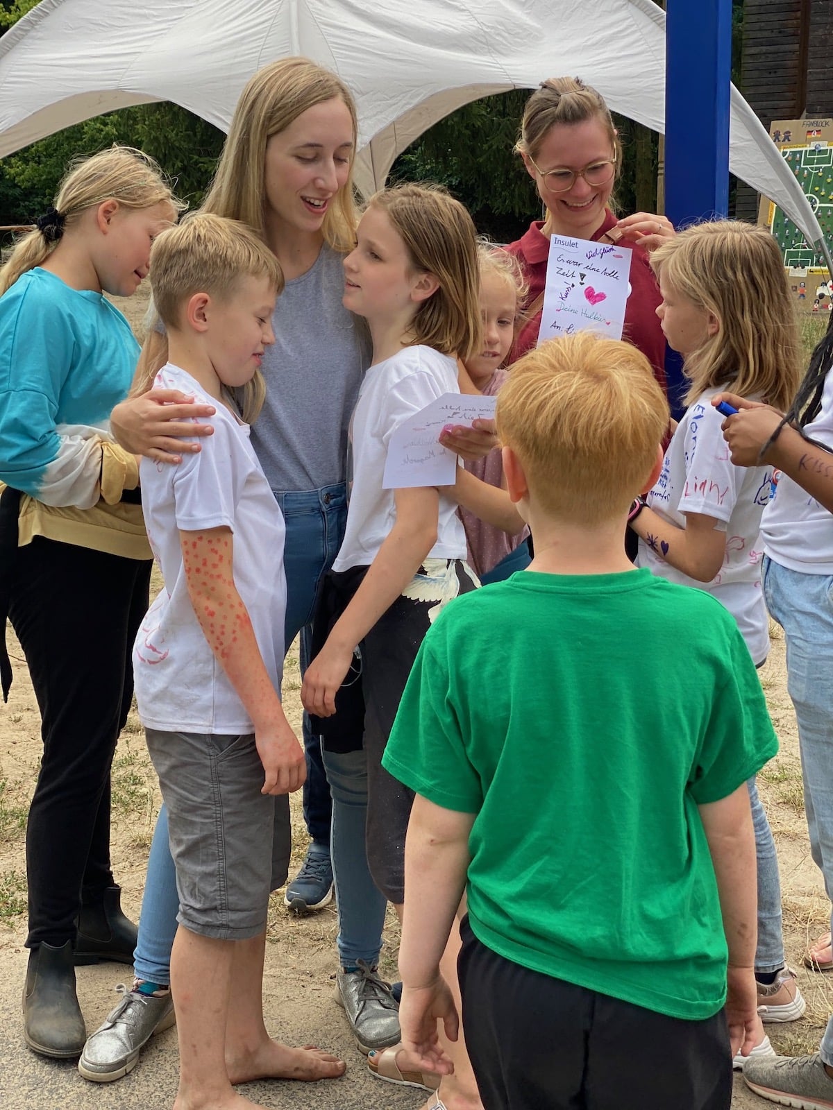 FKJD e.V. - Verein für Kinder zur Förderung von Kindern und Jugendlichen mit Diabetes