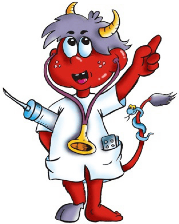 Logo Hausarztpraxis Dr. Milek in Hohenmölsen und Weißenfels