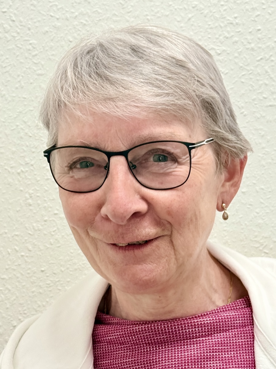 Kerstin Schauer Krankenschwester