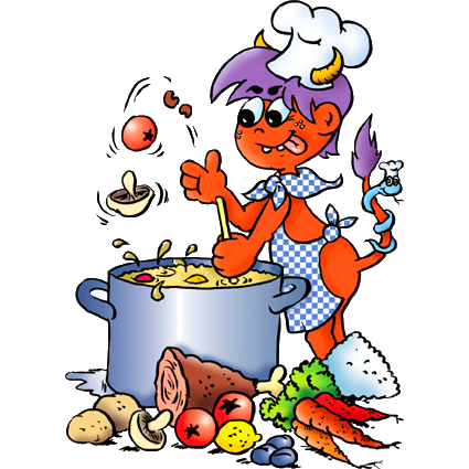 Diabates Koch Teufelchen - Hausarztpraxis Dr. Milek