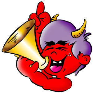 News Teufelchen - Hausarztpraxis Dr. Milek