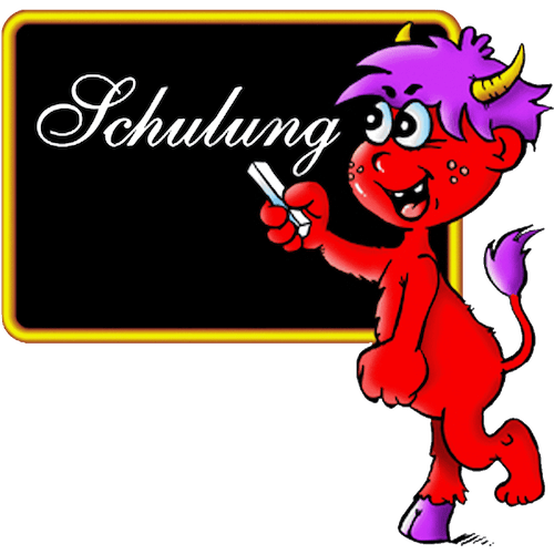 Schulungen Teufelchen - Hausarztpraxis Dr. Milek