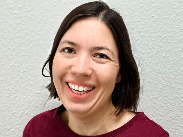 Stephanie Feibig - Ärztin in Weiterbildung bei Arztpraxis Dr. Milek