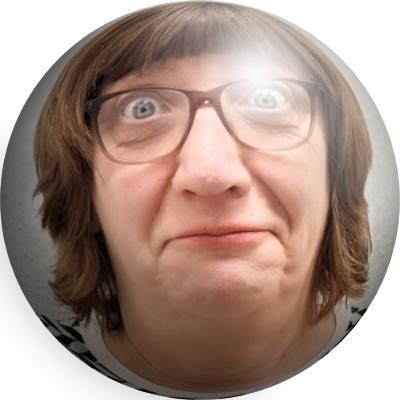 Andrea Wolf - Team Arztpraxis Dr. Milek - Kugel