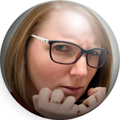 Anika Schübel - Team Arztpraxis Dr. Milek - Kugel