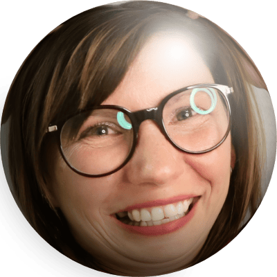 Kathrin Müller - Team Arztpraxis Dr. Milek - Kugel