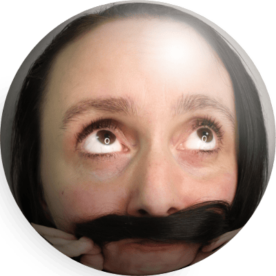 Madleleine Boche - Team Arztpraxis Dr. Milek - Kugel