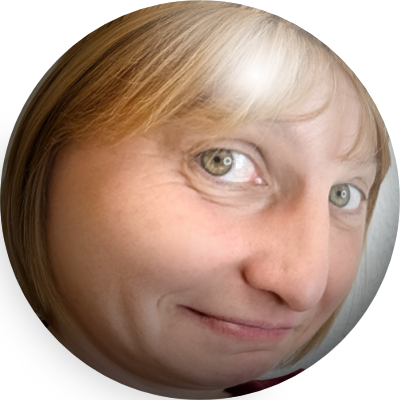 Rowene Wegner - Team Arztpraxis Dr. Milek - Kugel