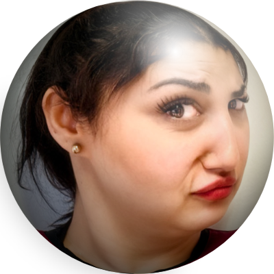 Sphresa Witter - Team Arztpraxis Dr. Milek - Kugel