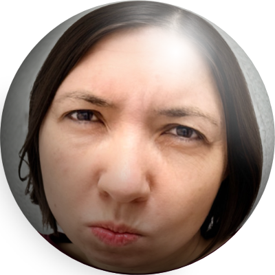 Stephanie Feibig - Team Arztpraxis Dr. Milek - Kugel