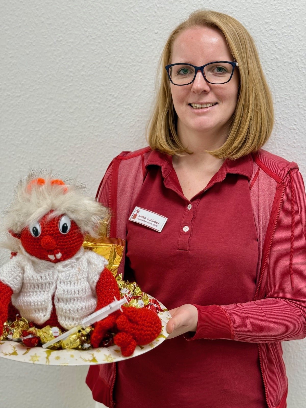 Weihnachtsgruss 2024