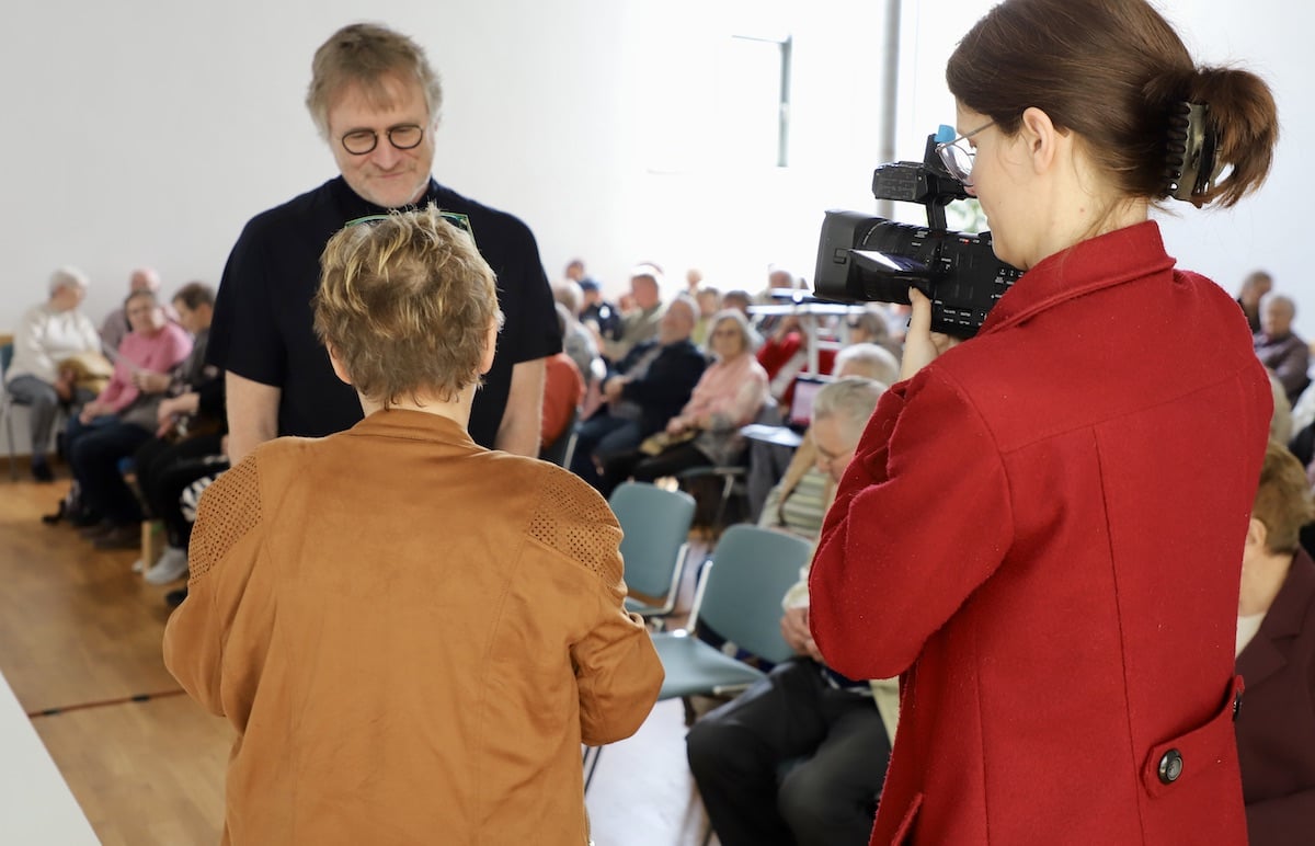 26. Diabetestag in Hohenmölsen